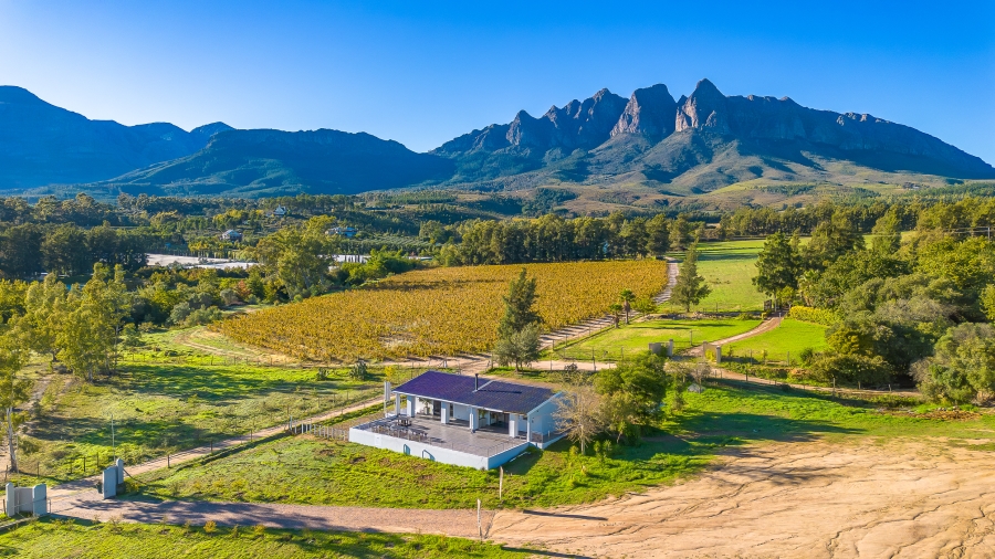 13 Bedroom Property for Sale in Bainskloof Western Cape